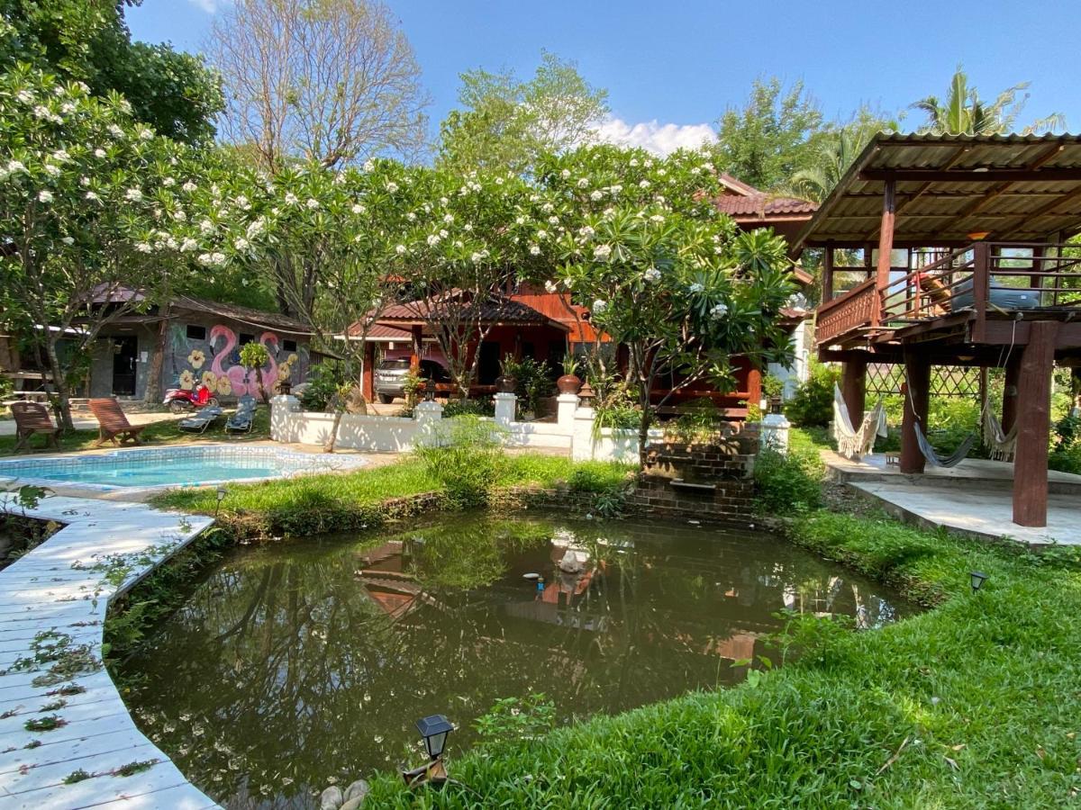 Shaya Homestay & Dorms باي المظهر الخارجي الصورة