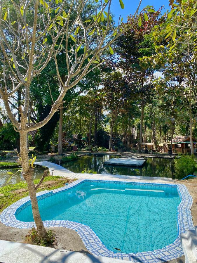 Shaya Homestay & Dorms باي المظهر الخارجي الصورة