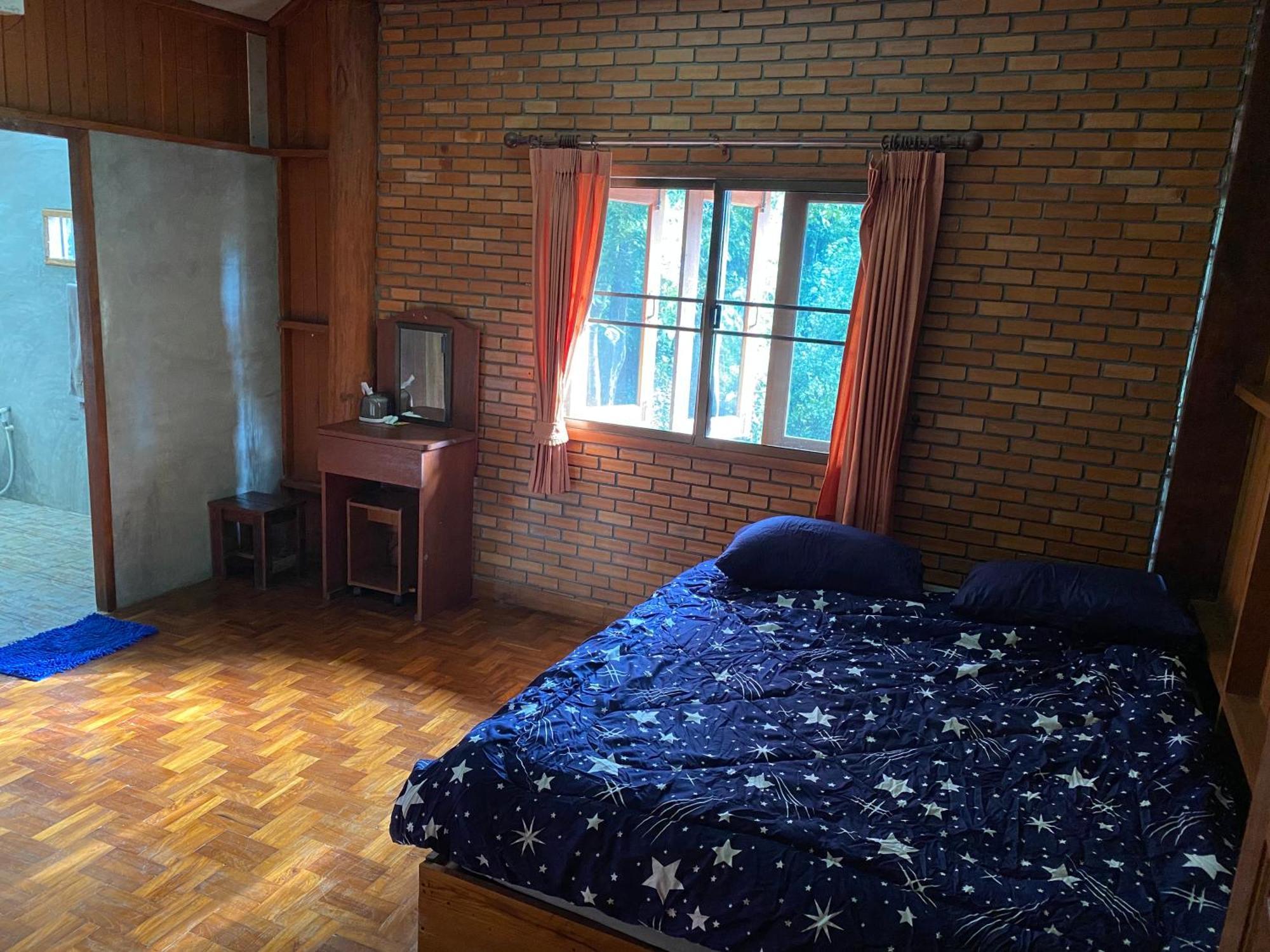 Shaya Homestay & Dorms باي المظهر الخارجي الصورة