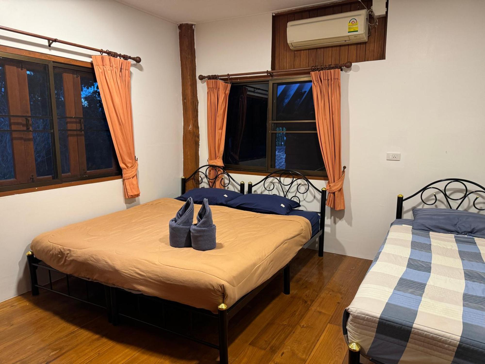 Shaya Homestay & Dorms باي المظهر الخارجي الصورة