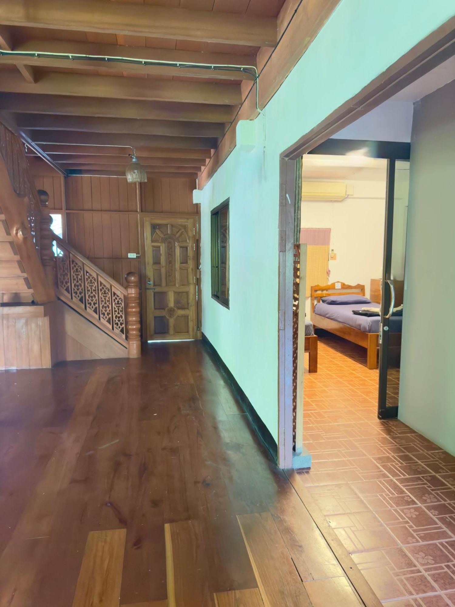 Shaya Homestay & Dorms باي المظهر الخارجي الصورة