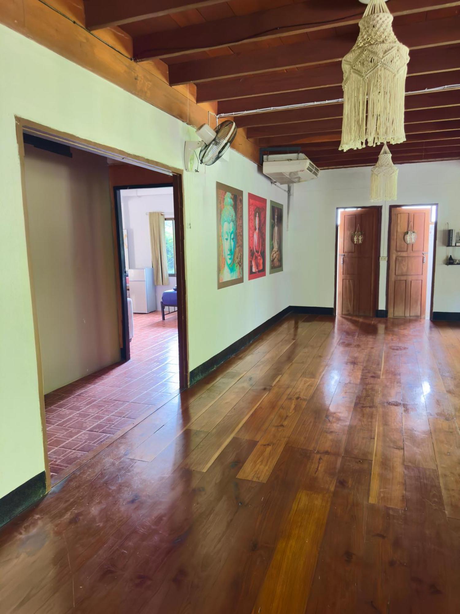 Shaya Homestay & Dorms باي المظهر الخارجي الصورة