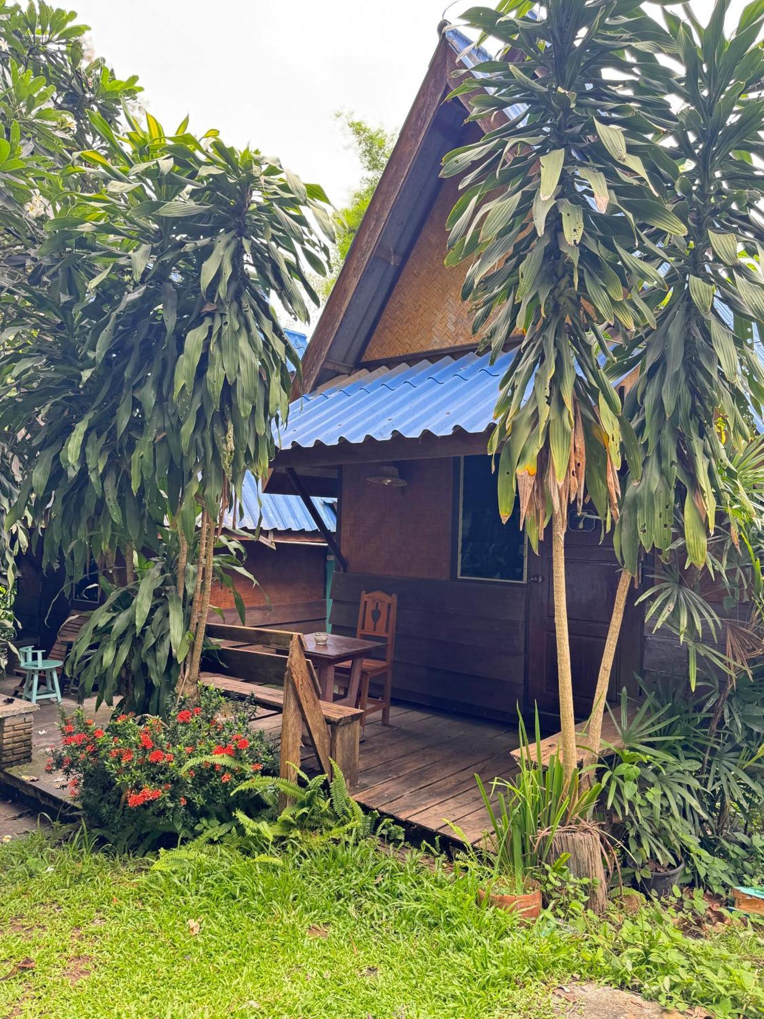 Shaya Homestay & Dorms باي المظهر الخارجي الصورة