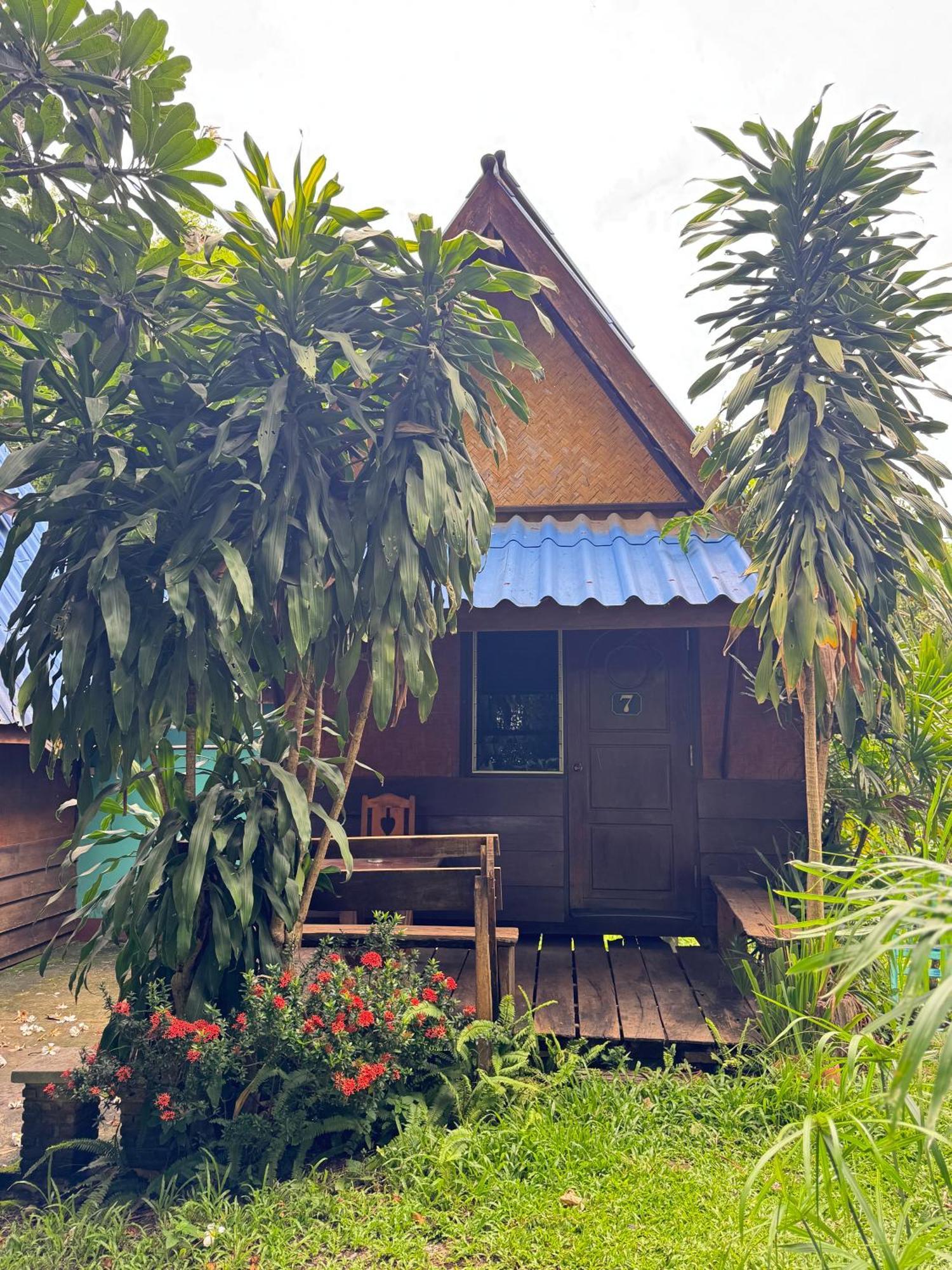 Shaya Homestay & Dorms باي المظهر الخارجي الصورة