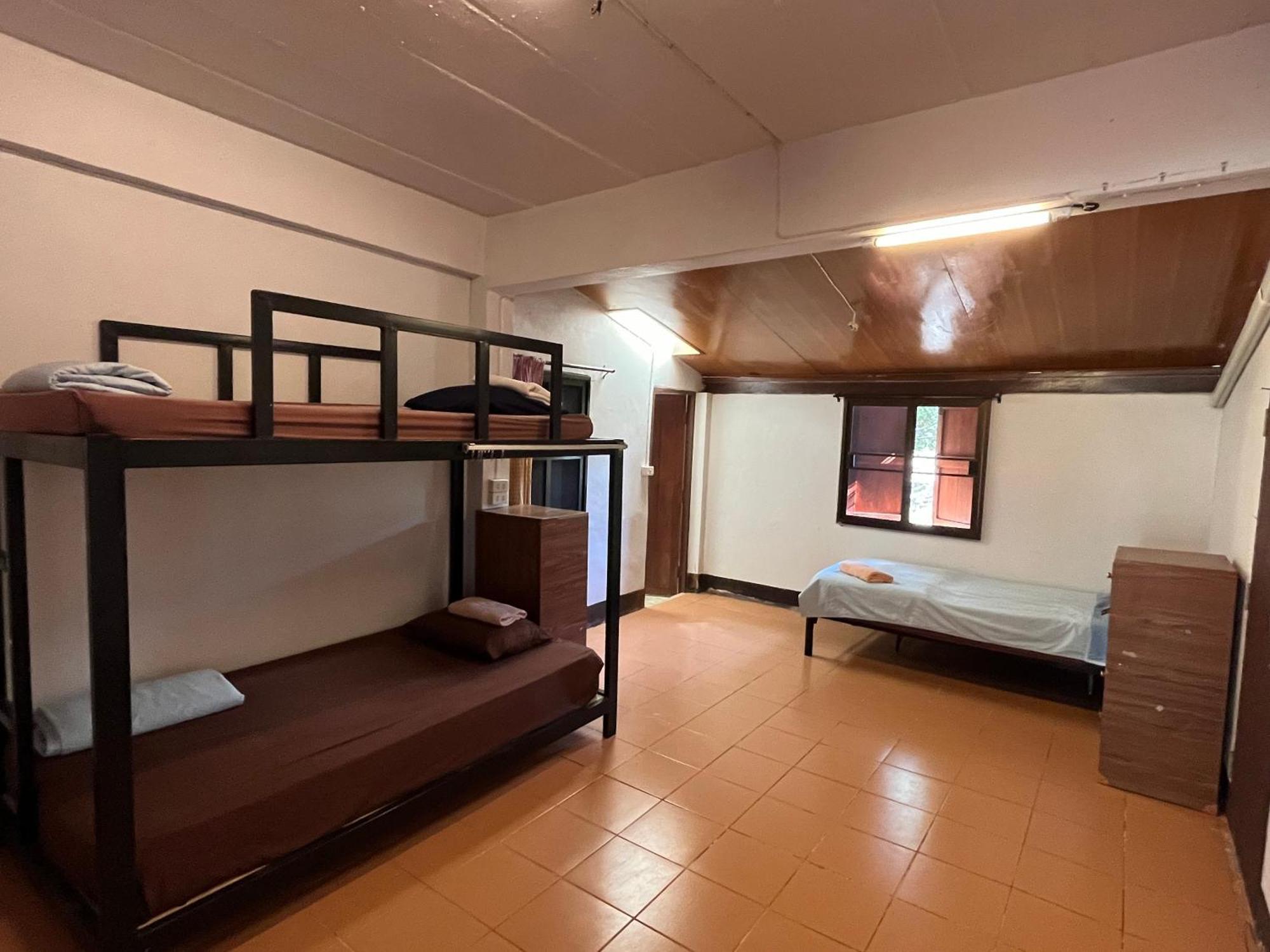 Shaya Homestay & Dorms باي المظهر الخارجي الصورة